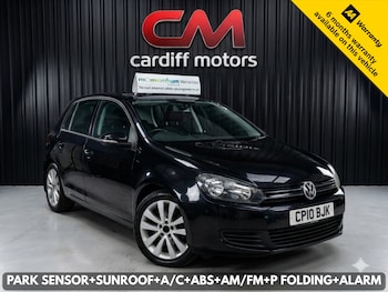 Used Volkswagen Golf 2010 for sale - 79498034: Photo