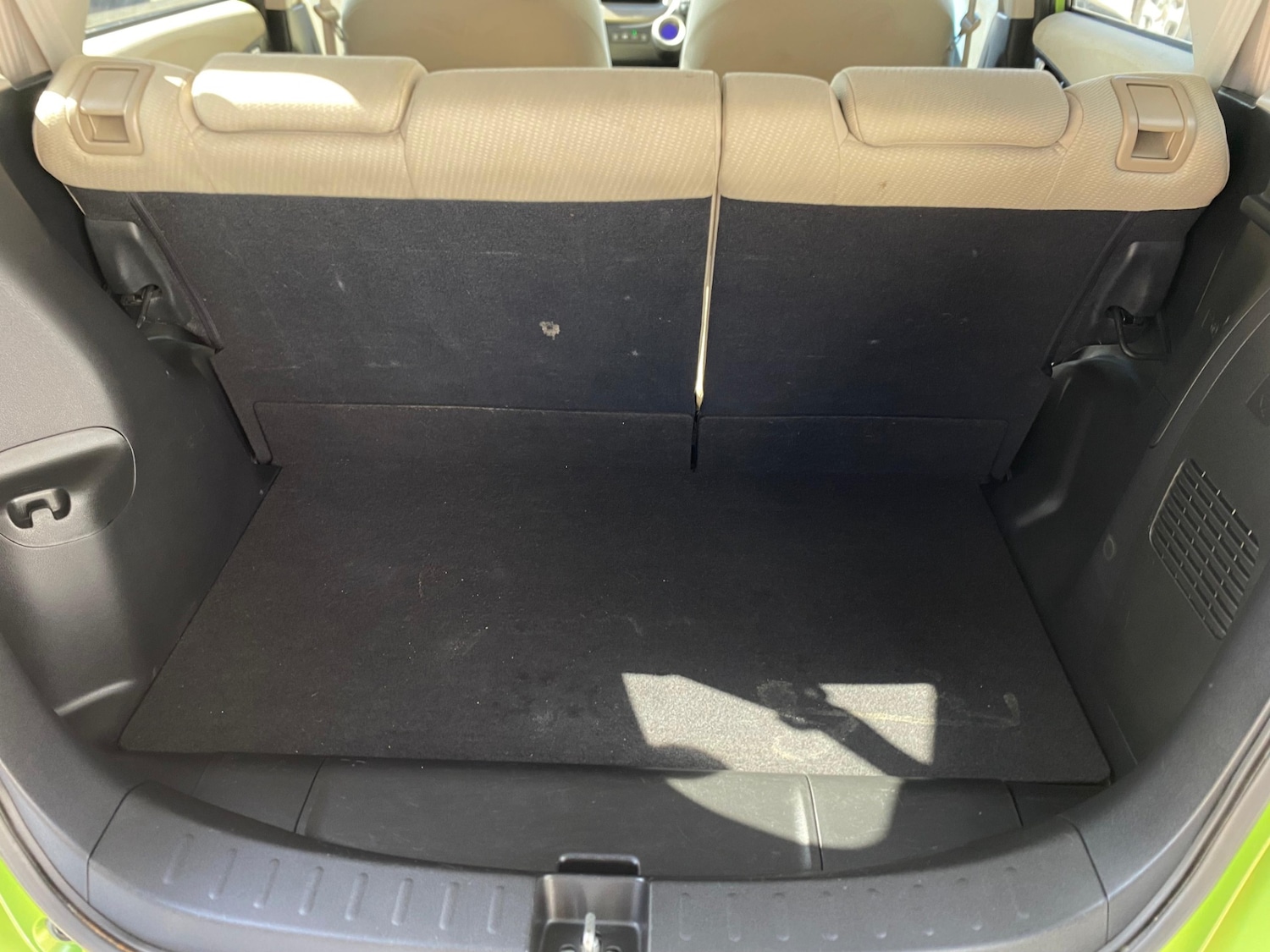 Used Honda Fit 2026 for sale - 78060657: Photo 11