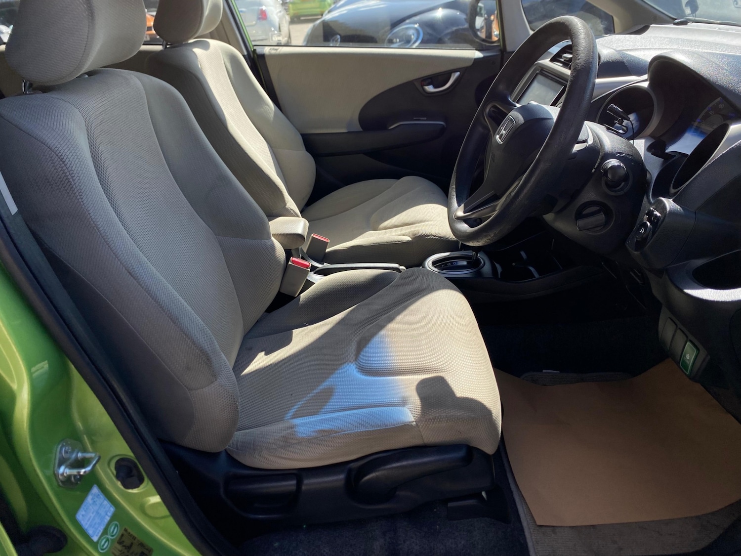 Used Honda Fit 2026 for sale - 78060657: Photo 13