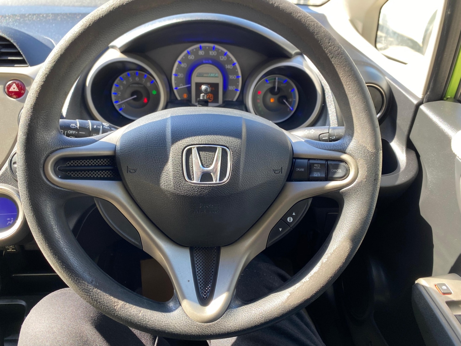 Used Honda Fit 2026 for sale - 78060657: Photo 17