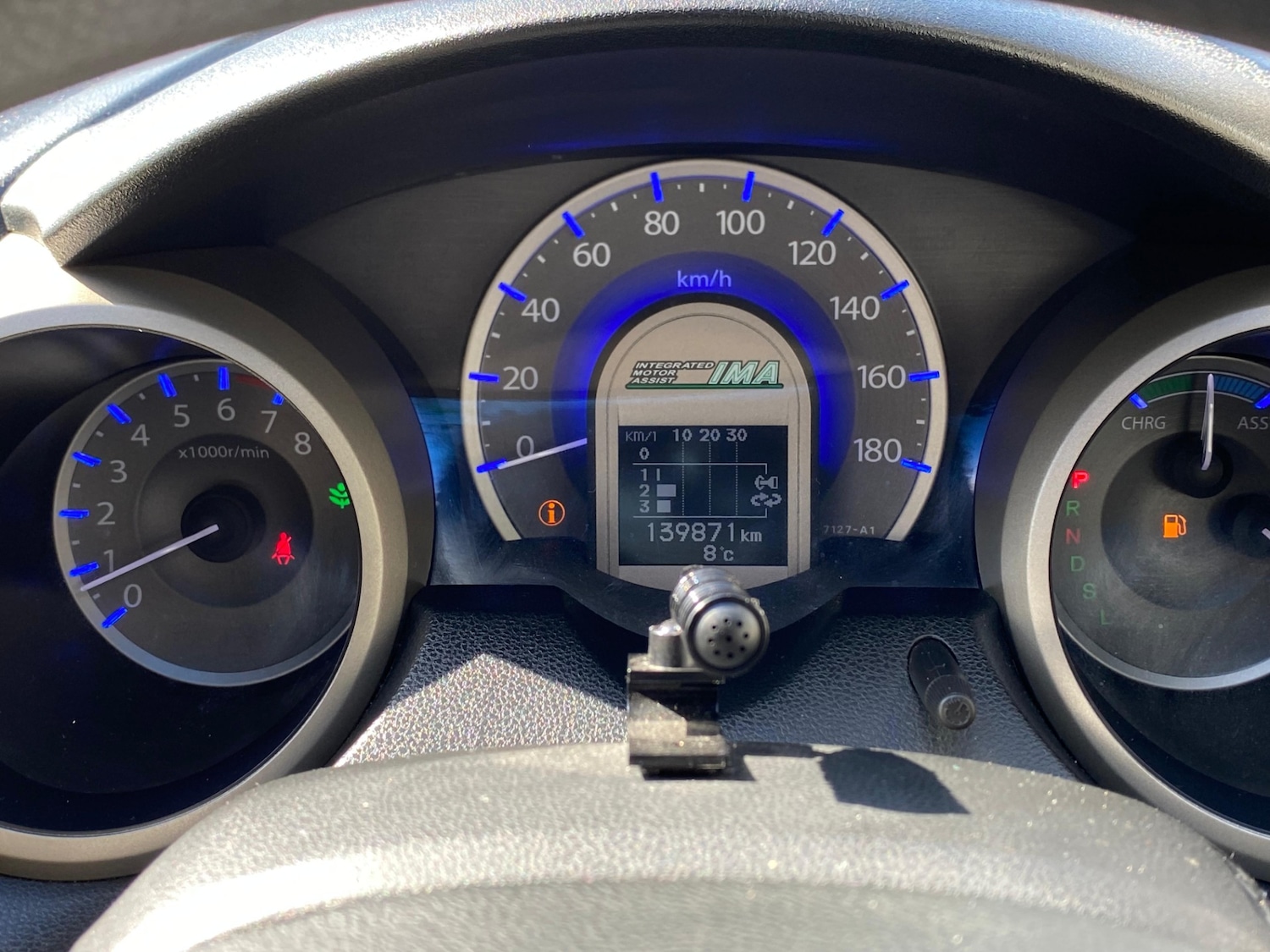 Used Honda Fit 2026 for sale - 78060657: Photo 18