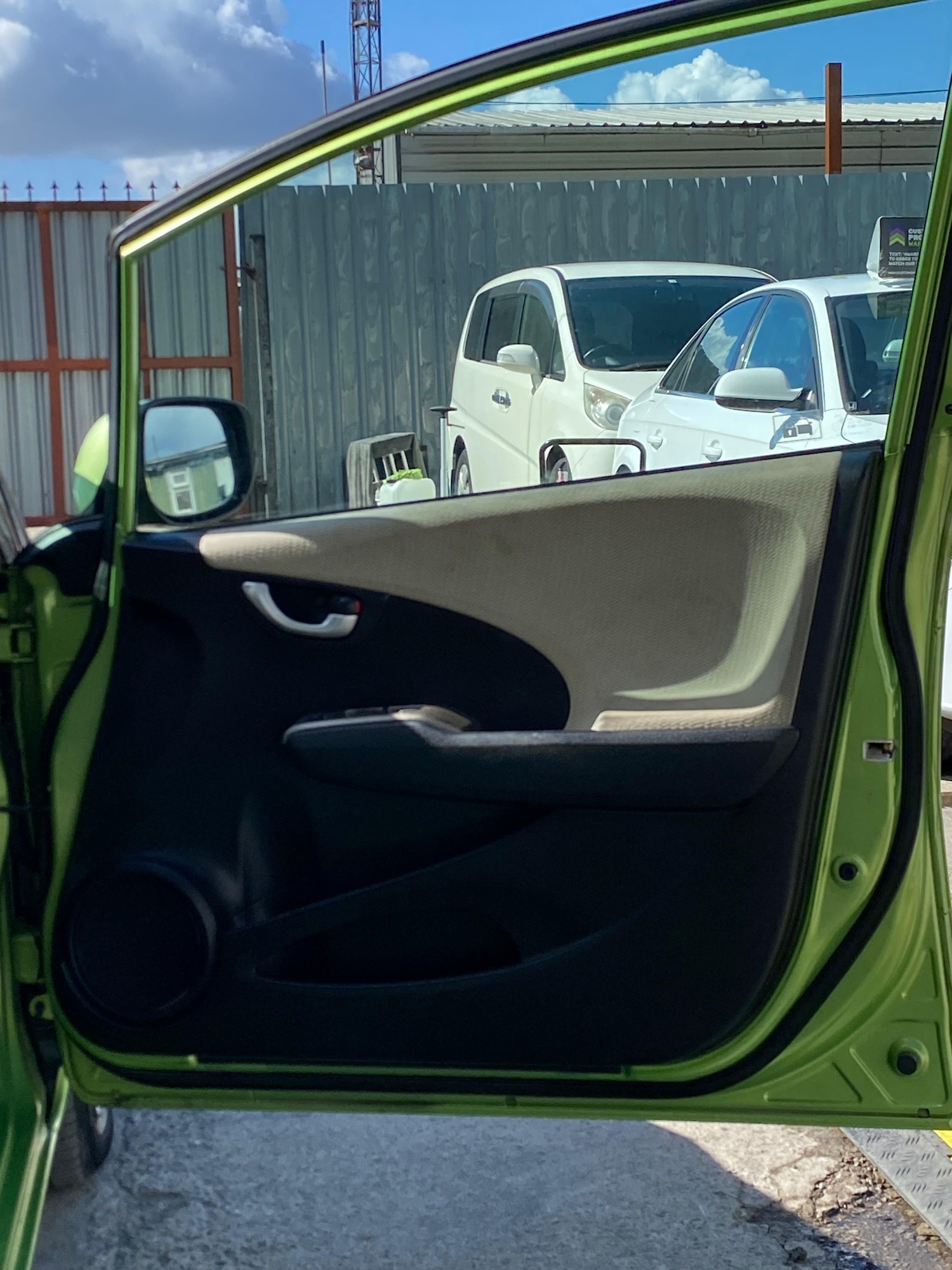 Used Honda Fit 2026 for sale - 78060657: Photo 24