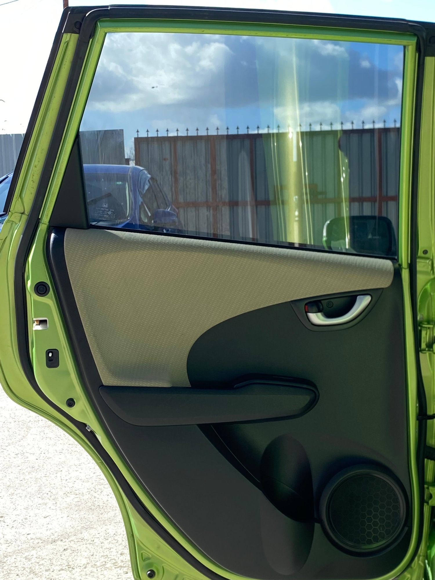 Used Honda Fit 2026 for sale - 78060657: Photo 26