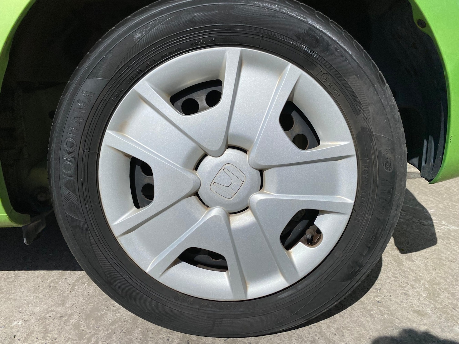 Used Honda Fit 2026 for sale - 78060657: Photo 28