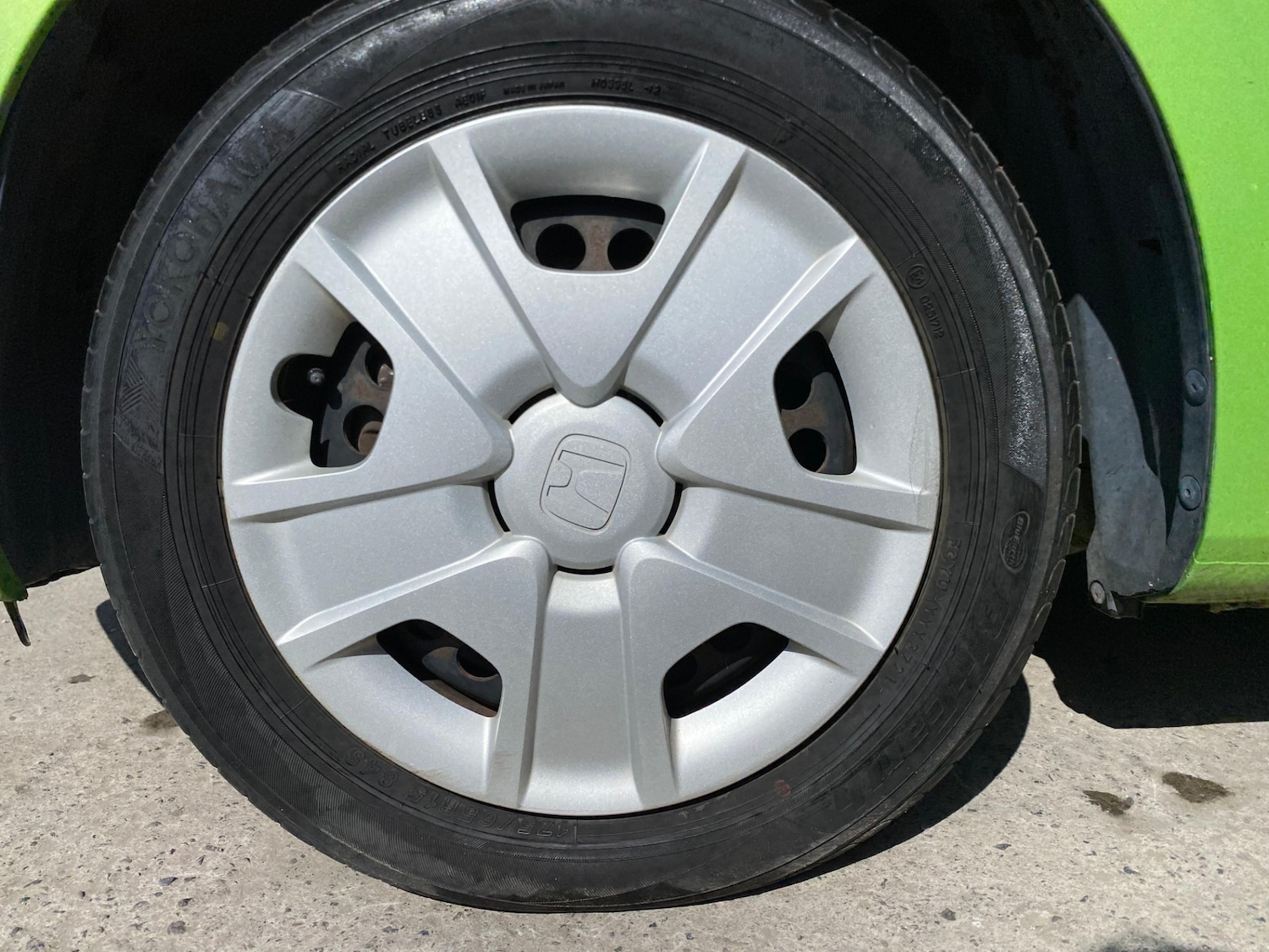 Used Honda Fit 2026 for sale - 78060657: Photo 29