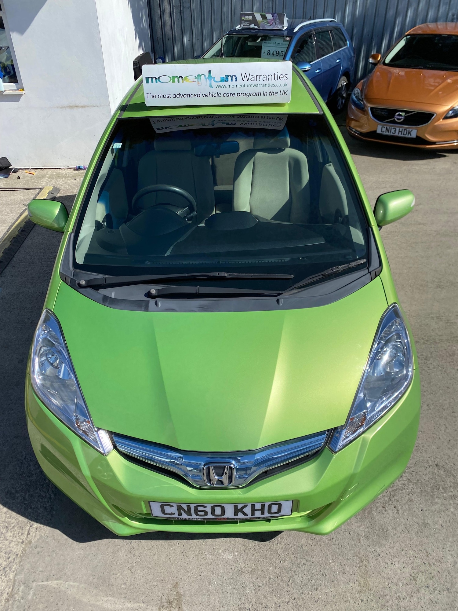 Used Honda Fit 2026 for sale - 78060657: Photo 33