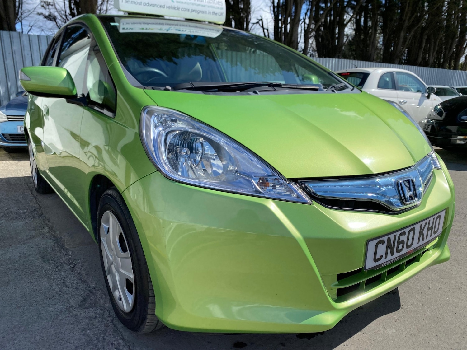 Used Honda Fit 2026 for sale - 78060657: Photo 39