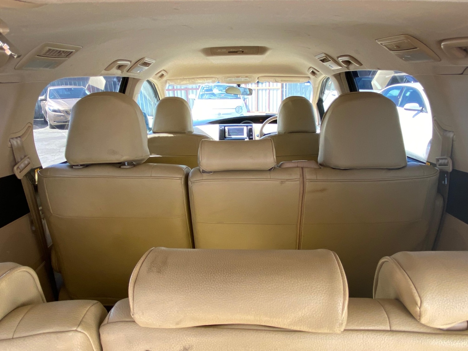 Used Toyota Estima 2026 for sale - 78145700: Photo 12