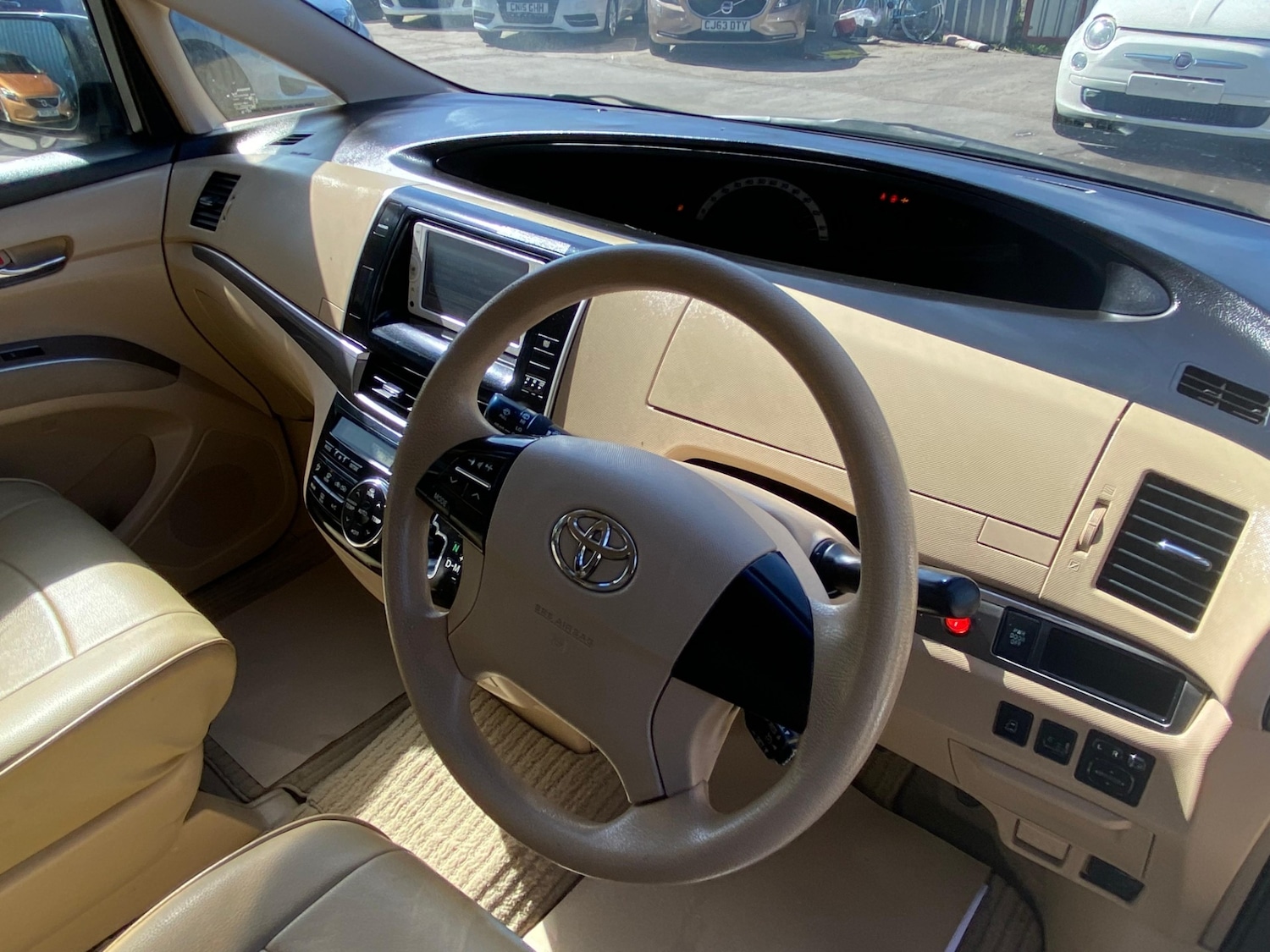 Used Toyota Estima 2026 for sale - 78145700: Photo 13