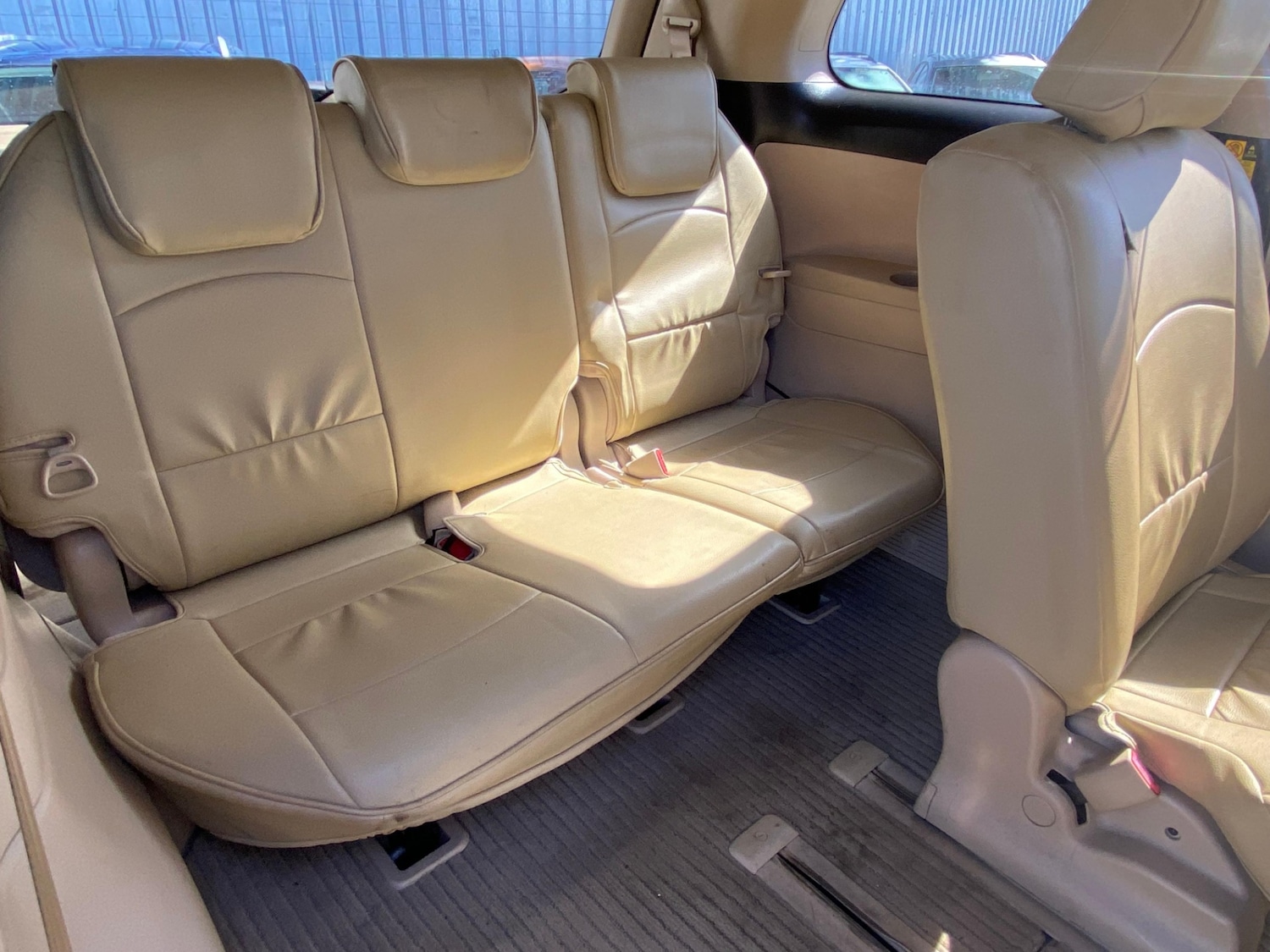 Used Toyota Estima 2026 for sale - 78145700: Photo 16