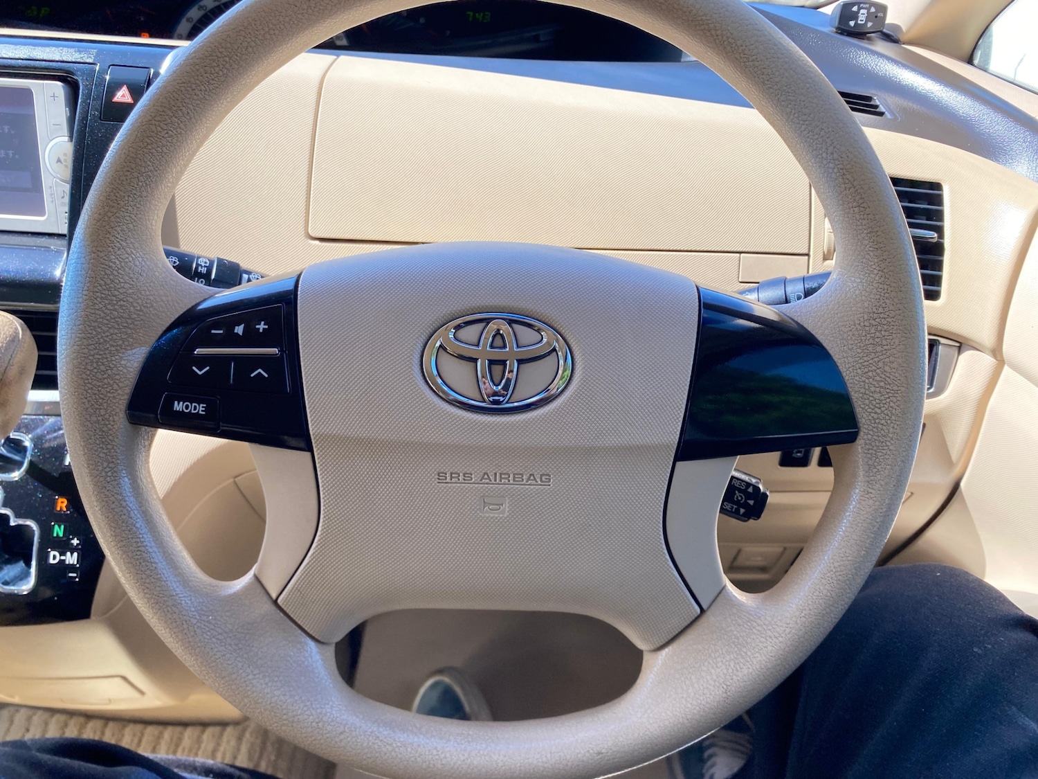 Used Toyota Estima 2026 for sale - 78145700: Photo 19