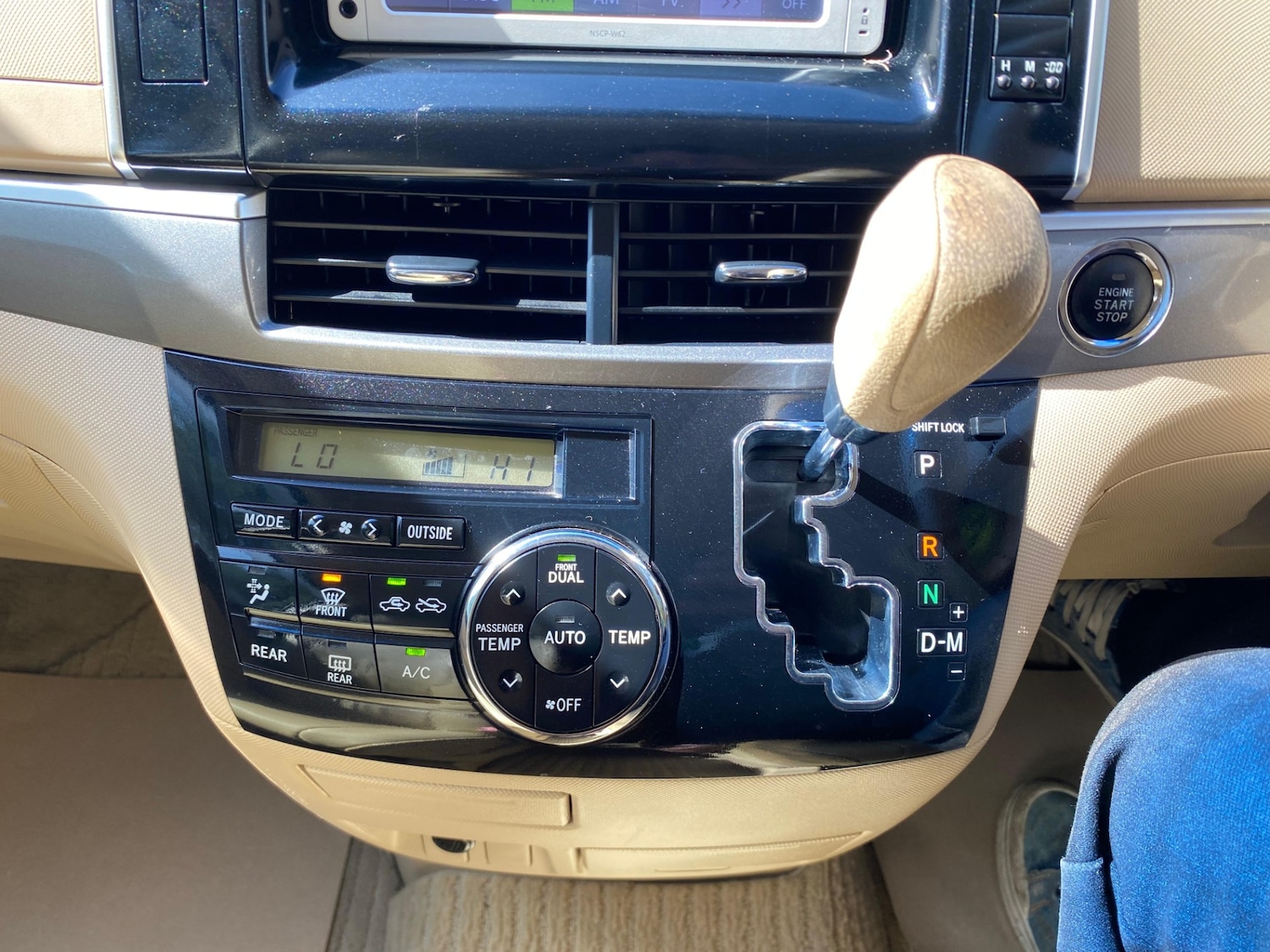 Used Toyota Estima 2026 for sale - 78145700: Photo 23