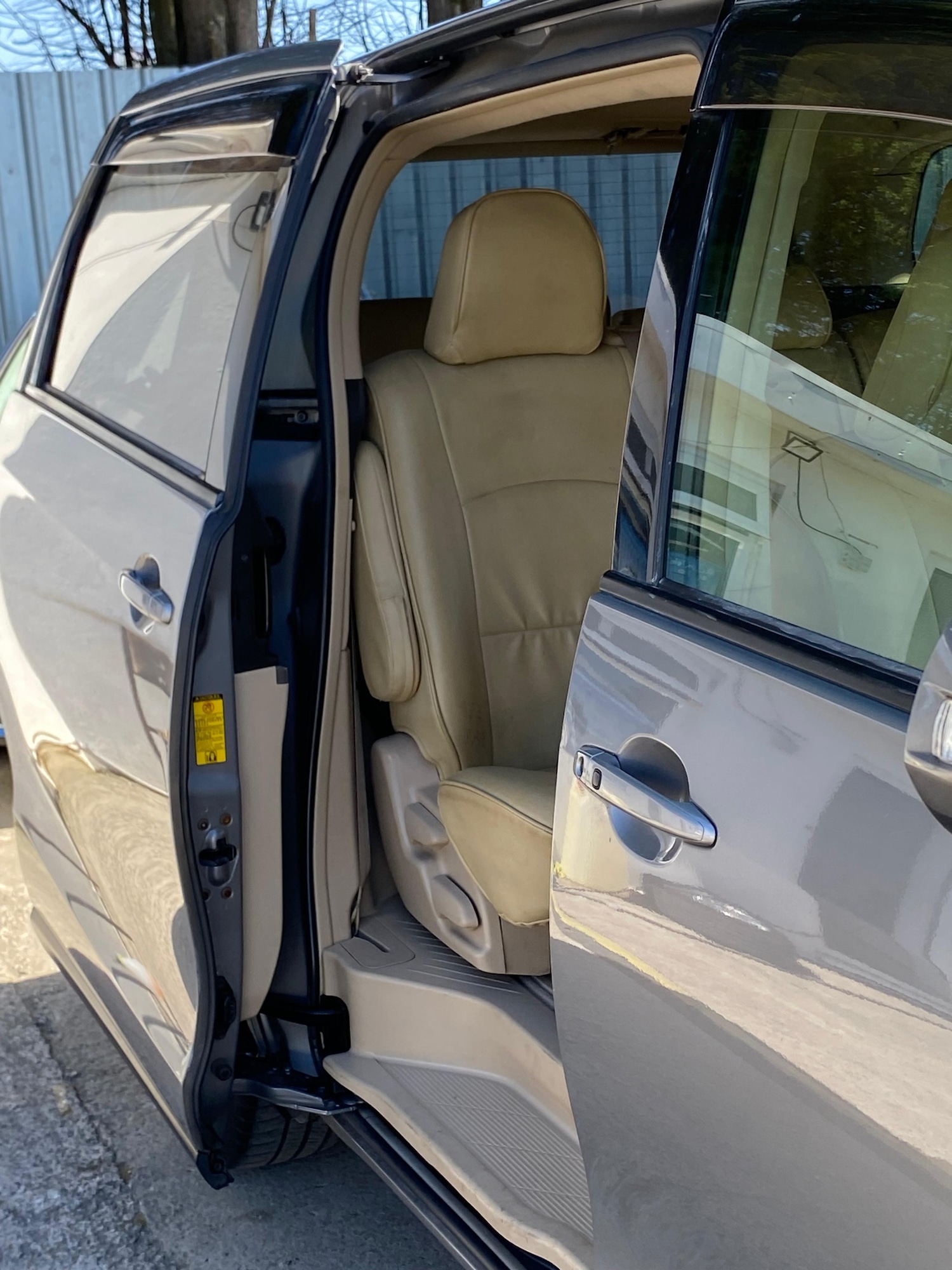 Used Toyota Estima 2026 for sale - 78145700: Photo 27