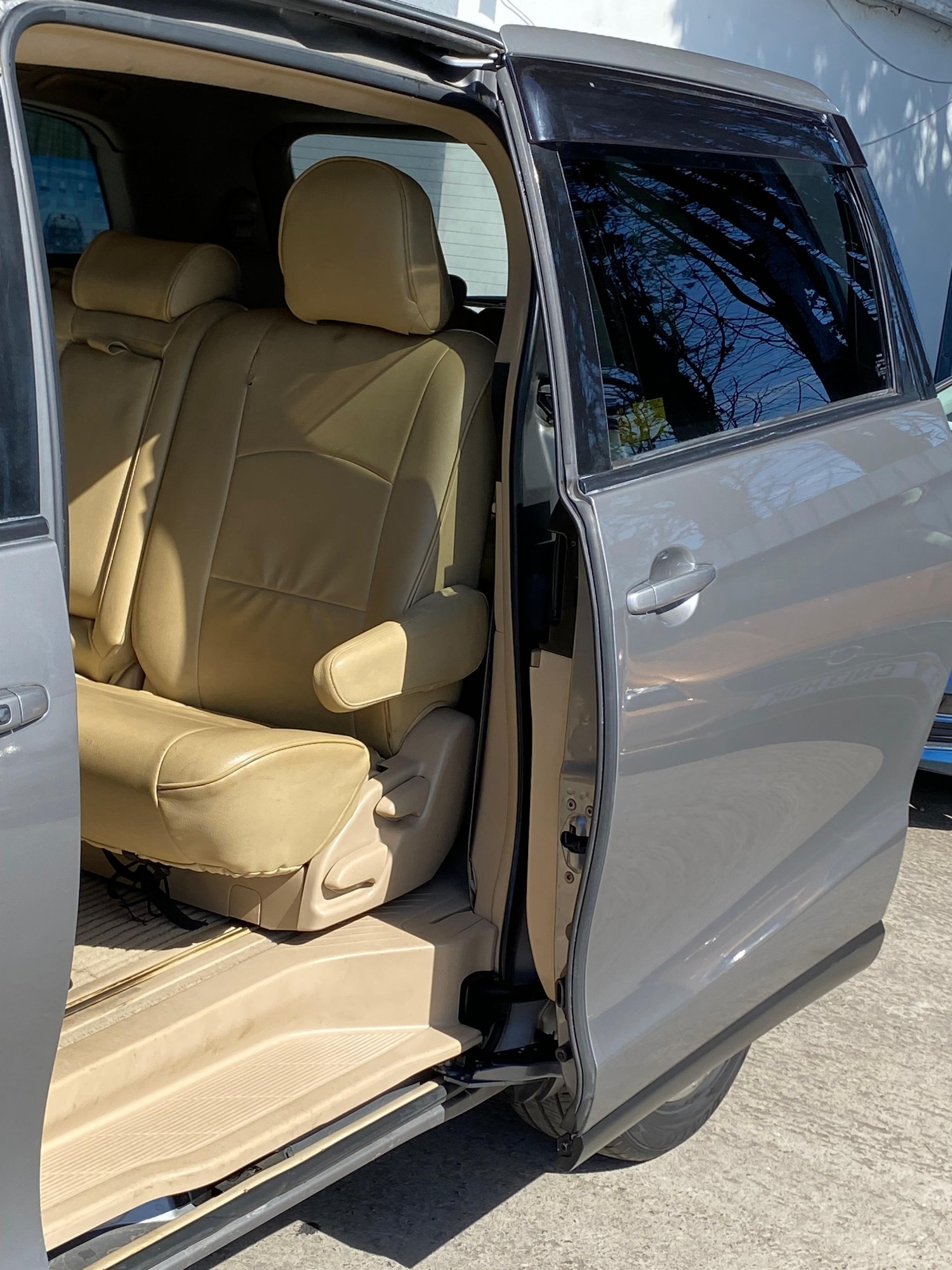 Used Toyota Estima 2026 for sale - 78145700: Photo 28