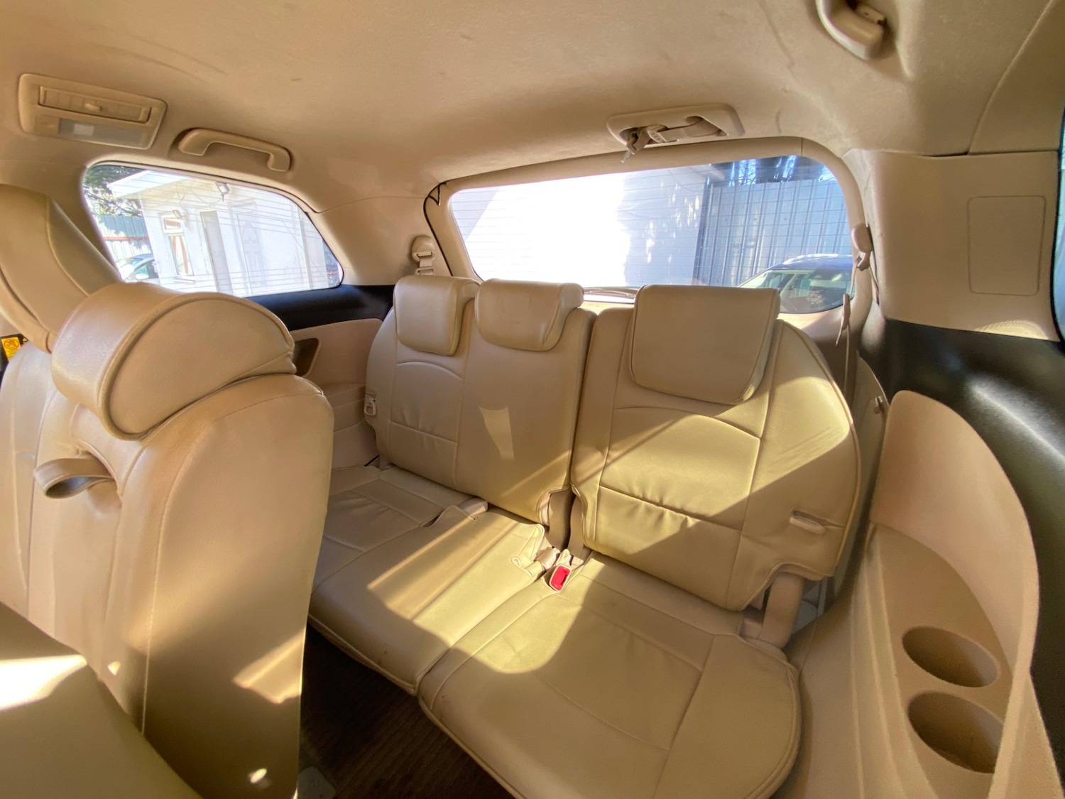 Used Toyota Estima 2026 for sale - 78145700: Photo 30