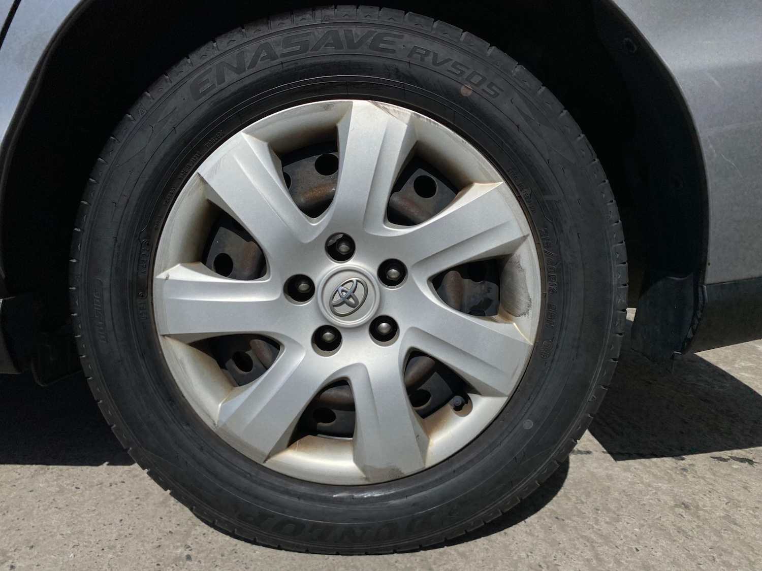 Used Toyota Estima 2026 for sale - 78145700: Photo 34