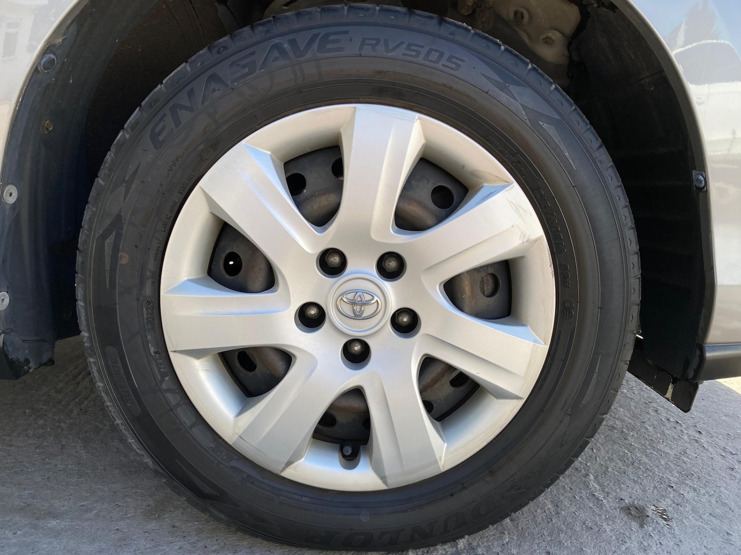 Used Toyota Estima 2026 for sale - 78145700: Photo 35