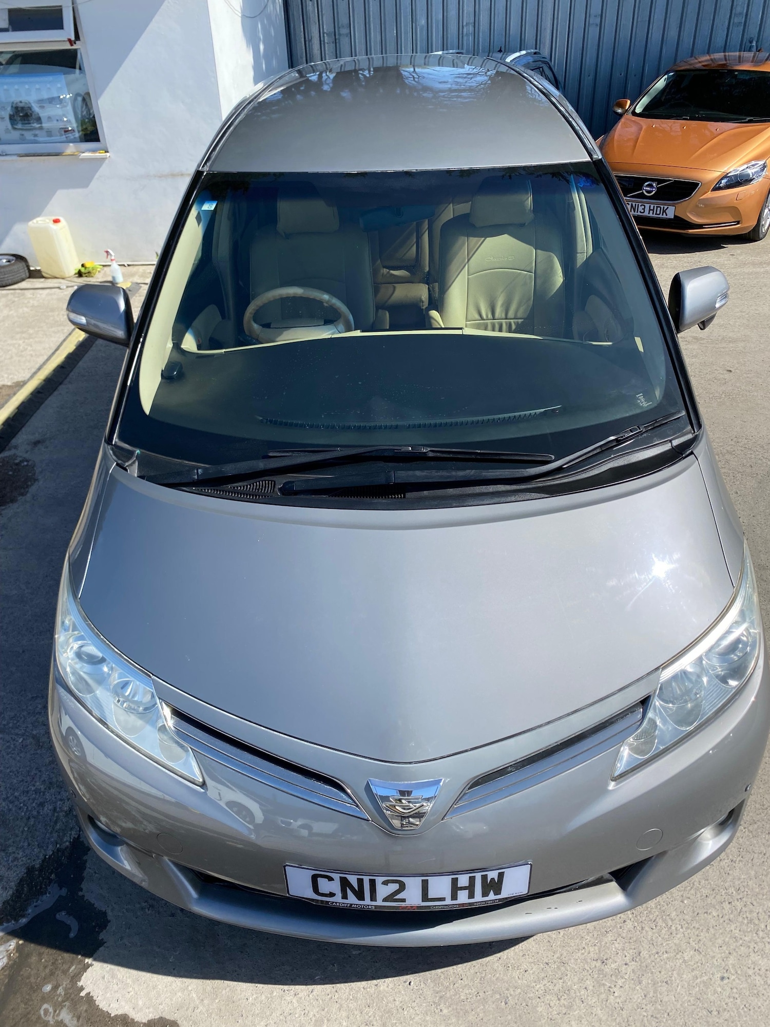 Used Toyota Estima 2026 for sale - 78145700: Photo 38