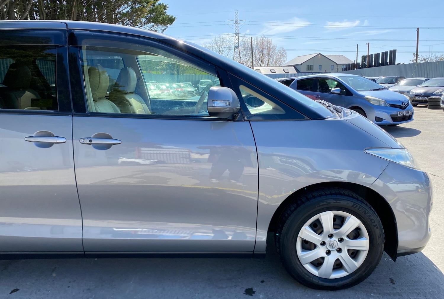 Used Toyota Estima 2026 for sale - 78145700: Photo 4
