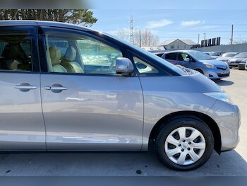 Used Toyota Estima 2012 for sale - 78145700: Photo