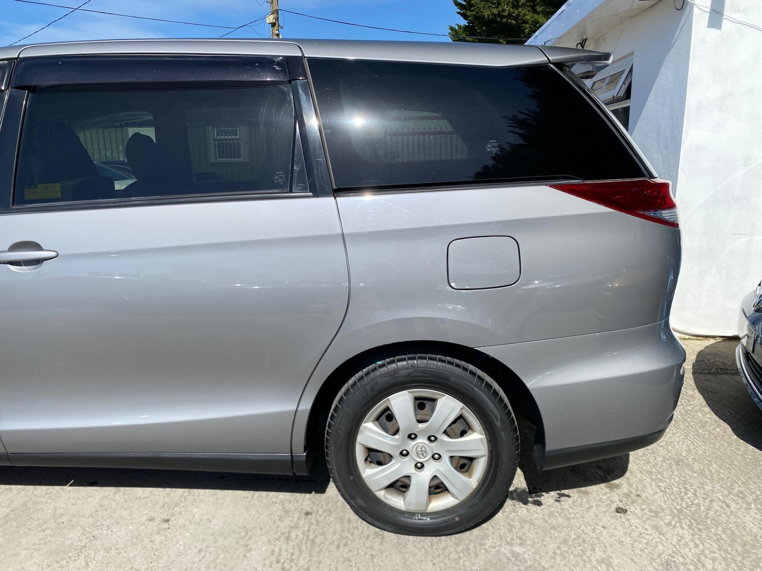 Used Toyota Estima 2026 for sale - 78145700: Photo 8