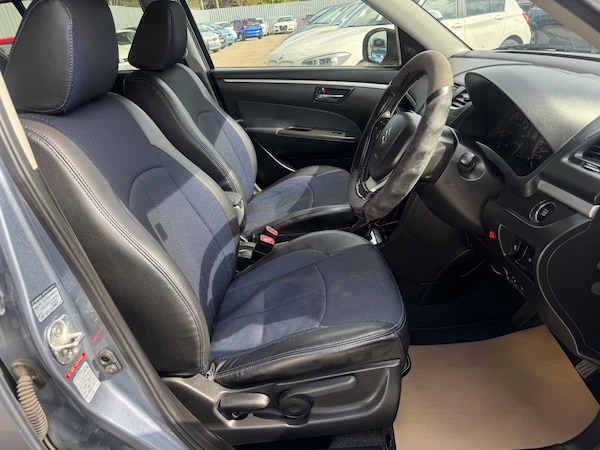 Used Suzuki Swift 2025 for sale - 76245063: Photo 13
