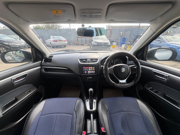 Used Suzuki Swift 2025 for sale - 76245063: Photo 15