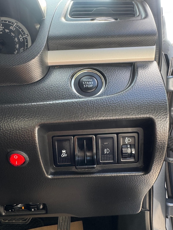 Used Suzuki Swift 2025 for sale - 76245063: Photo 23