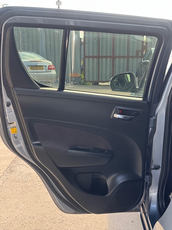 Used Suzuki Swift 2025 for sale - 76245063: Photo 27