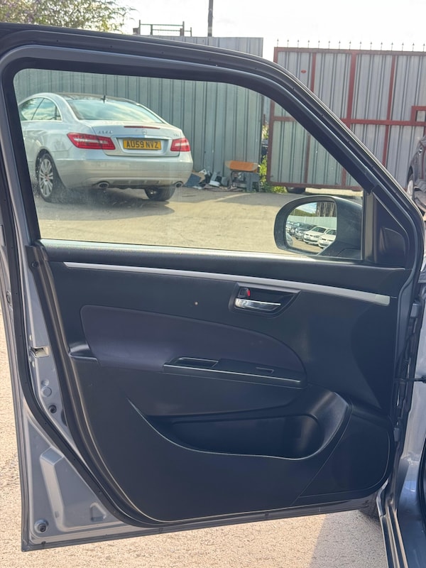 Used Suzuki Swift 2025 for sale - 76245063: Photo 28