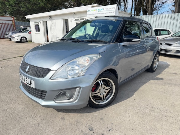 Used Suzuki Swift 2025 for sale - 76245063: Photo 2