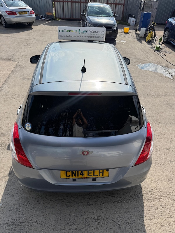 Used Suzuki Swift 2025 for sale - 76245063: Photo 38