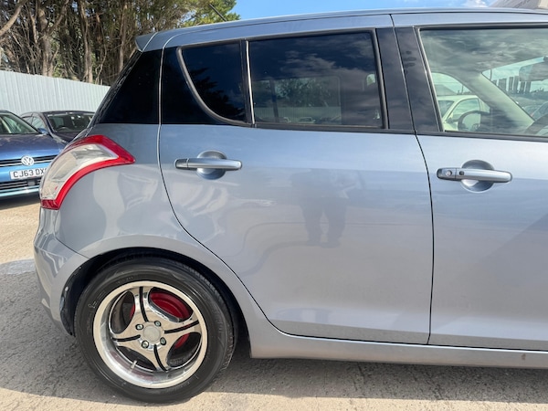 Used Suzuki Swift 2025 for sale - 76245063: Photo 5