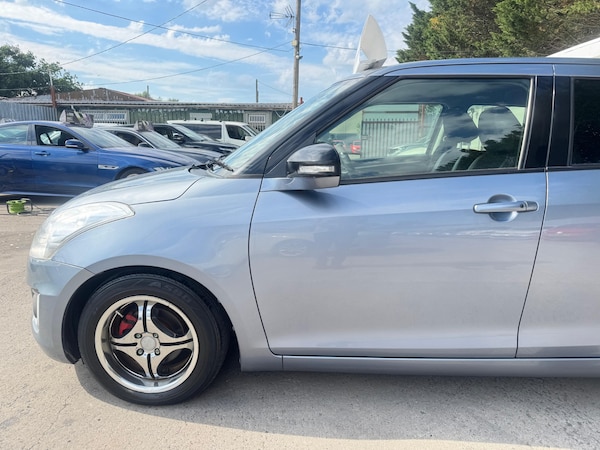 Used Suzuki Swift 2025 for sale - 76245063: Photo 7