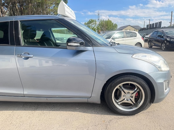 Used Suzuki Swift 2025 for sale - 76245063: Photo 8