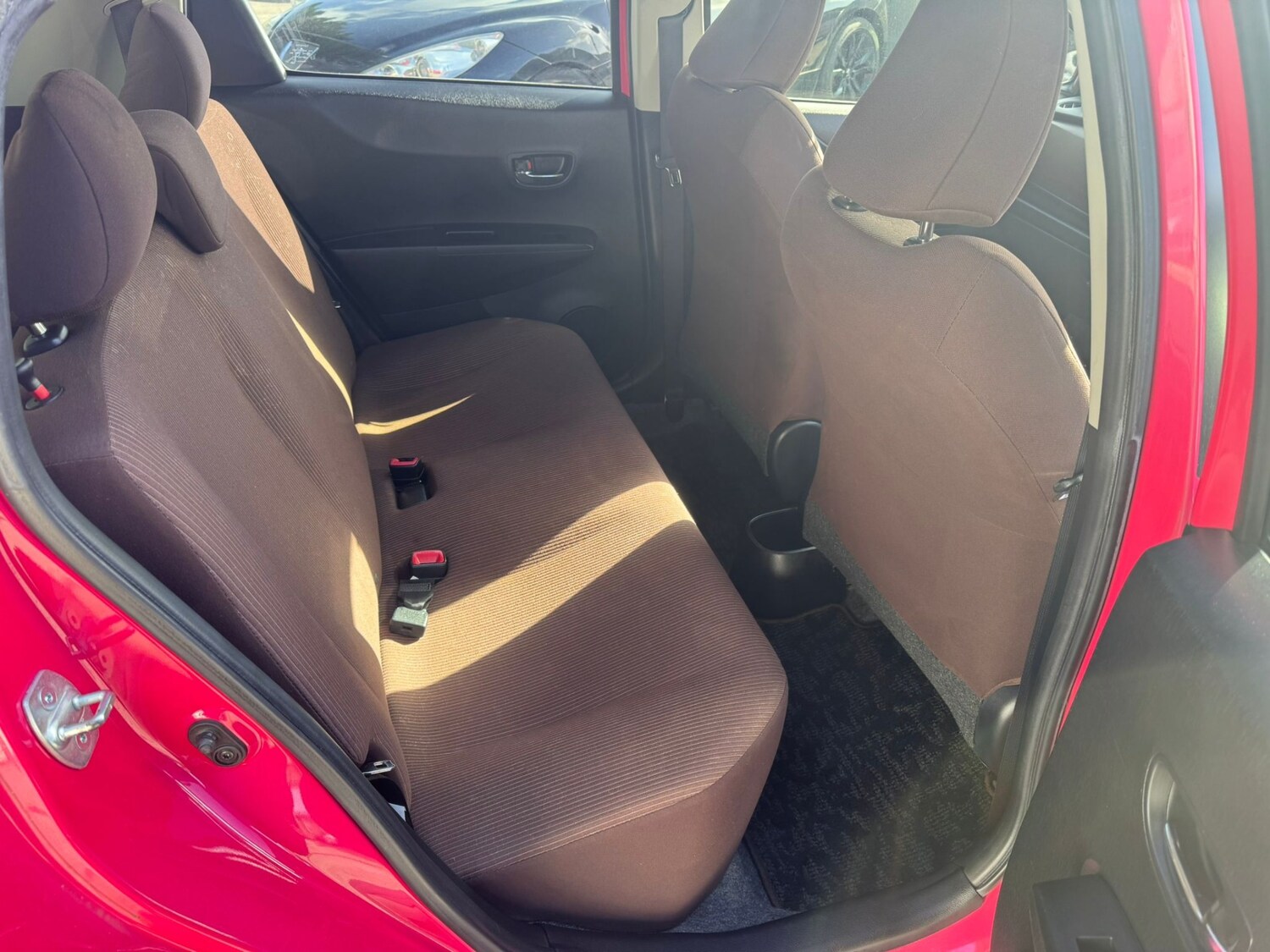 Used Toyota Vitz 2026 for sale - 78087729: Photo 15