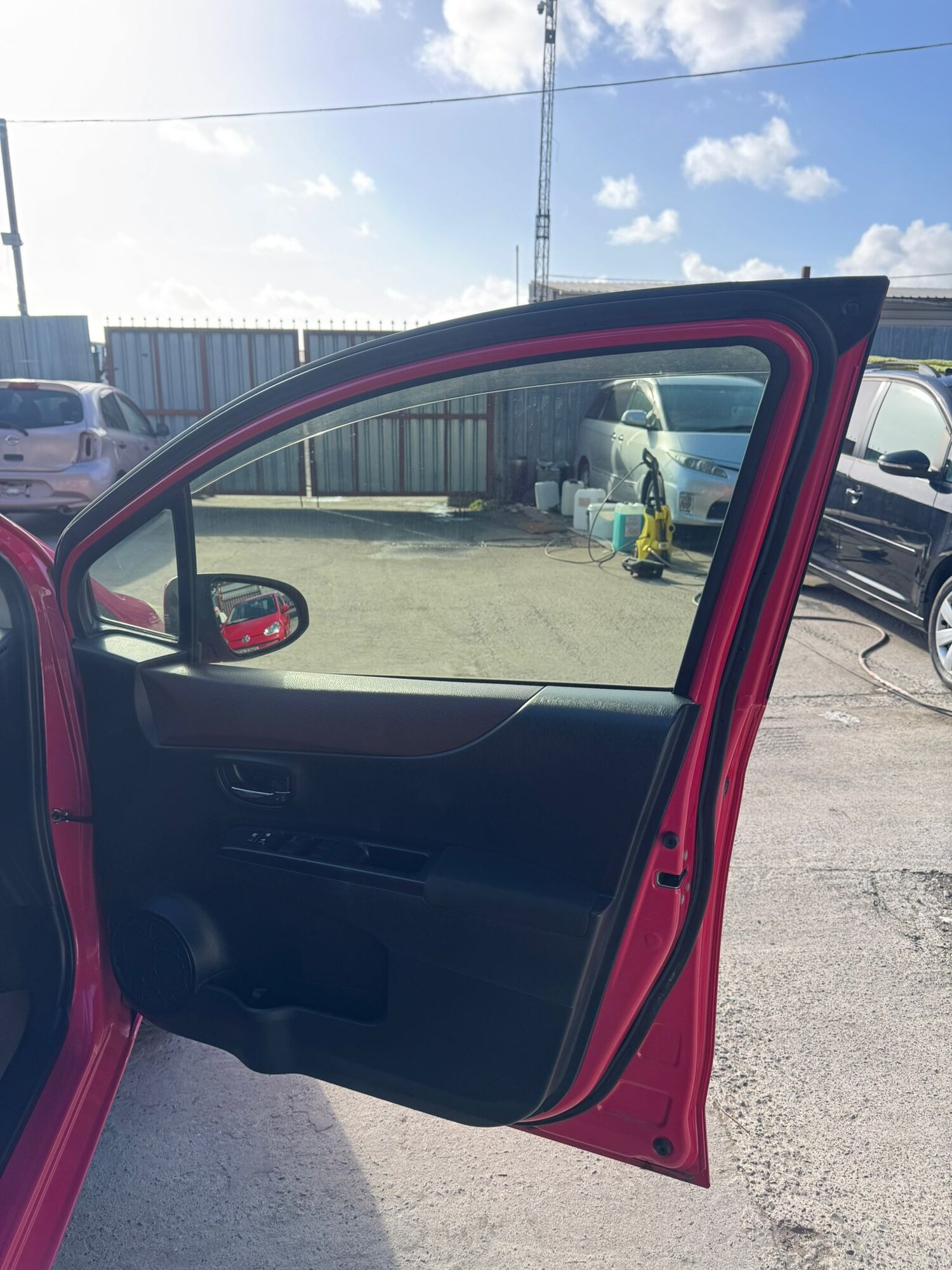 Used Toyota Vitz 2026 for sale - 78087729: Photo 24