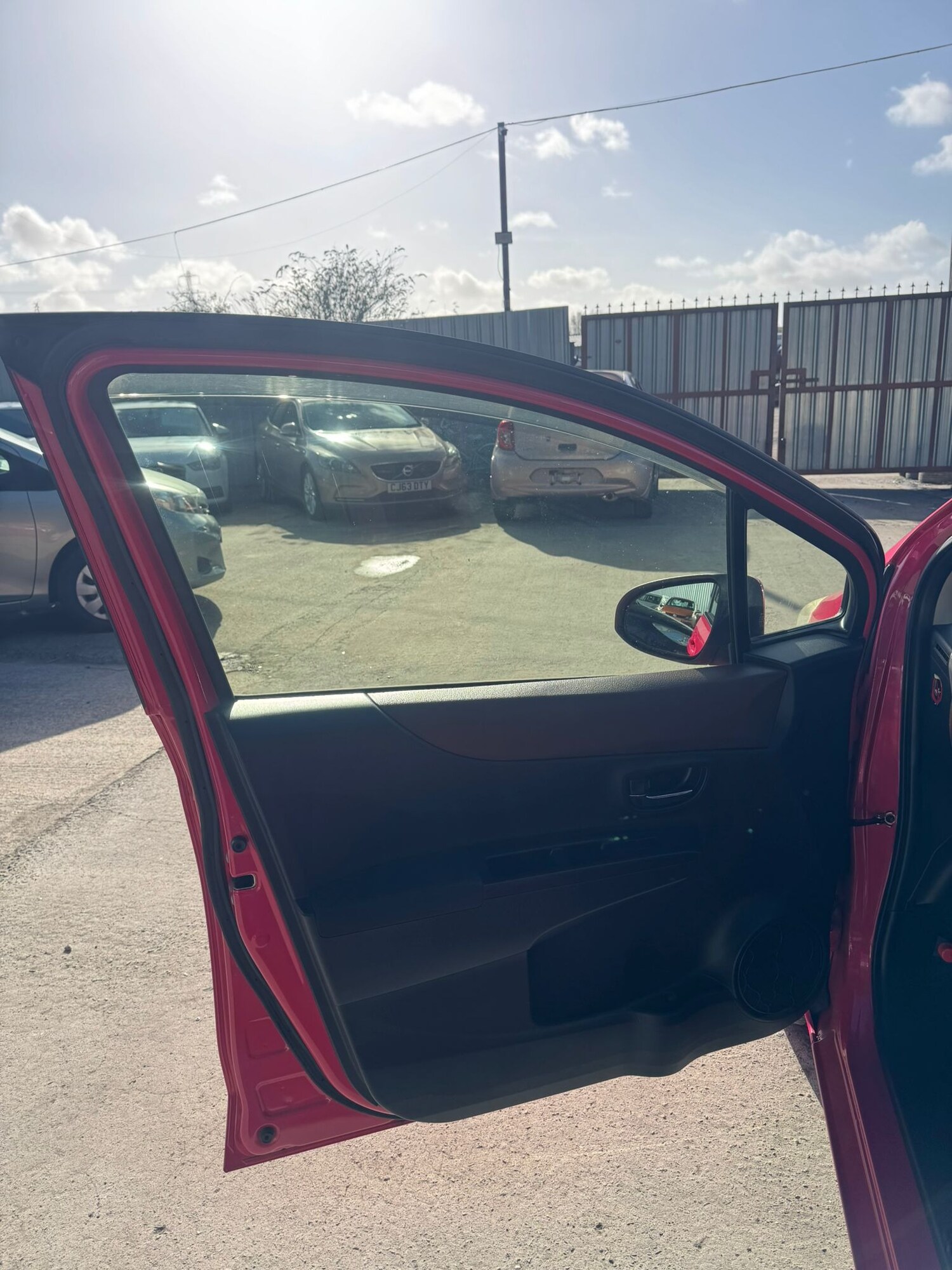 Used Toyota Vitz 2026 for sale - 78087729: Photo 27