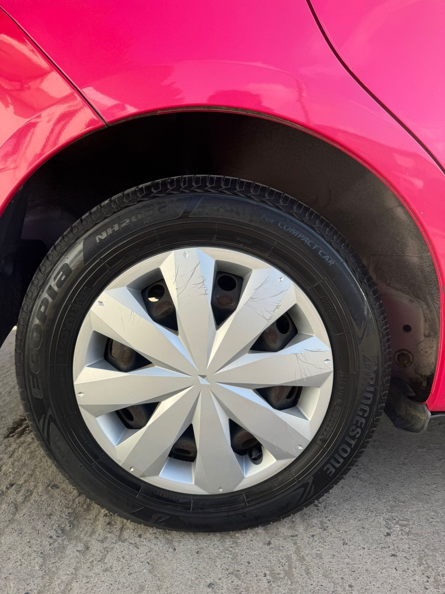 Used Toyota Vitz 2026 for sale - 78087729: Photo 29