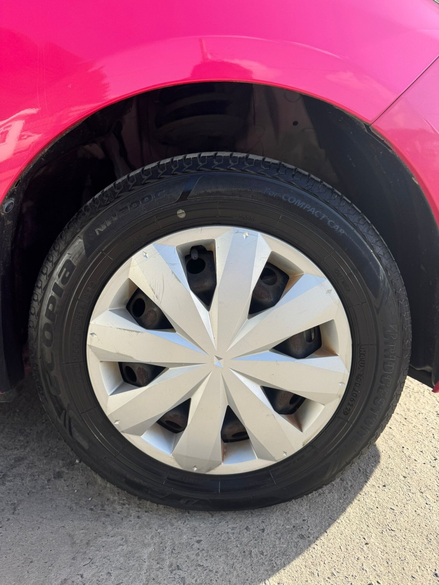 Used Toyota Vitz 2026 for sale - 78087729: Photo 30