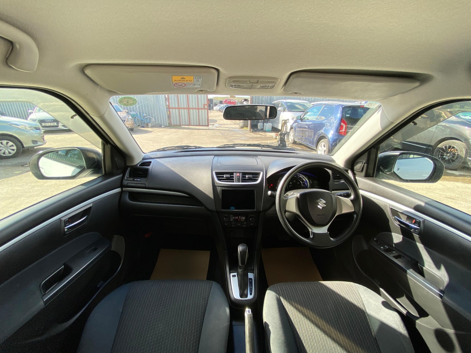 Used Suzuki Swift 2026 for sale - 77707498: Photo 15