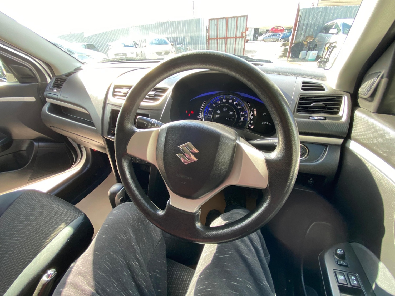 Used Suzuki Swift 2026 for sale - 77707498: Photo 16