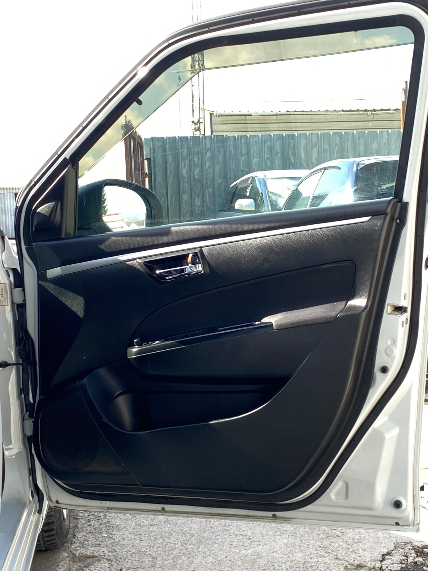 Used Suzuki Swift 2026 for sale - 77707498: Photo 23