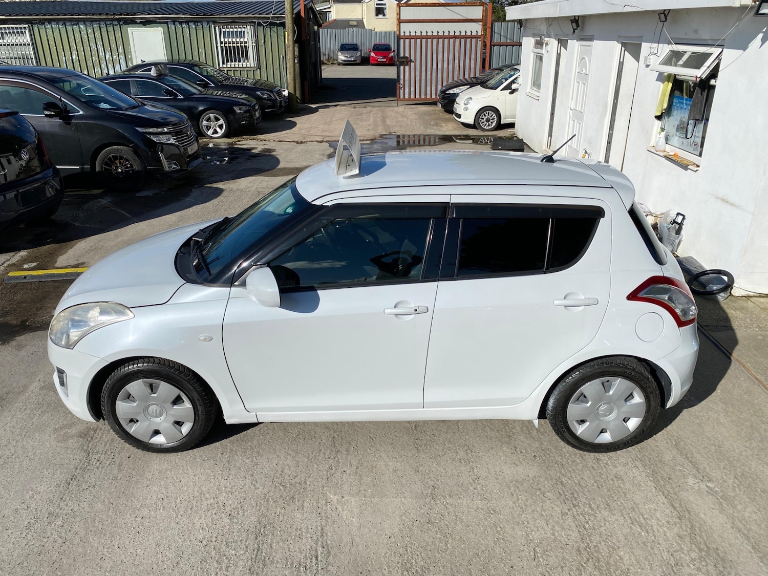 Used Suzuki Swift 2026 for sale - 77707498: Photo 35