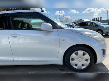 Used Suzuki Swift 2026 for sale - 77707498: Photo