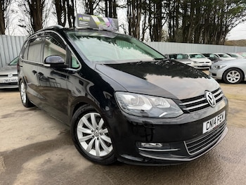 2014 (14) - 1.4 TSI BlueMotion Tech SE 5dr