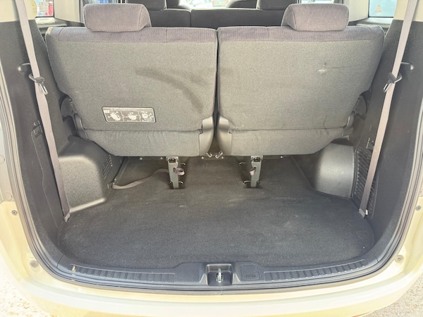 Used Honda Stepwagon 2008 for sale - 76171013: Photo 12