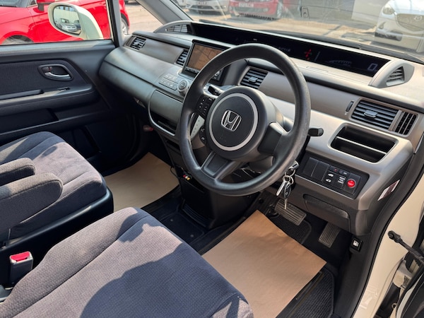 Used Honda Stepwagon 2008 for sale - 76171013: Photo 14