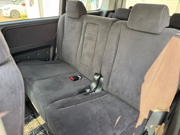Used Honda Stepwagon 2008 for sale - 76171013: Photo 33