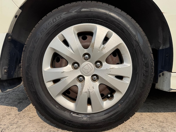 Used Honda Stepwagon 2008 for sale - 76171013: Photo 34